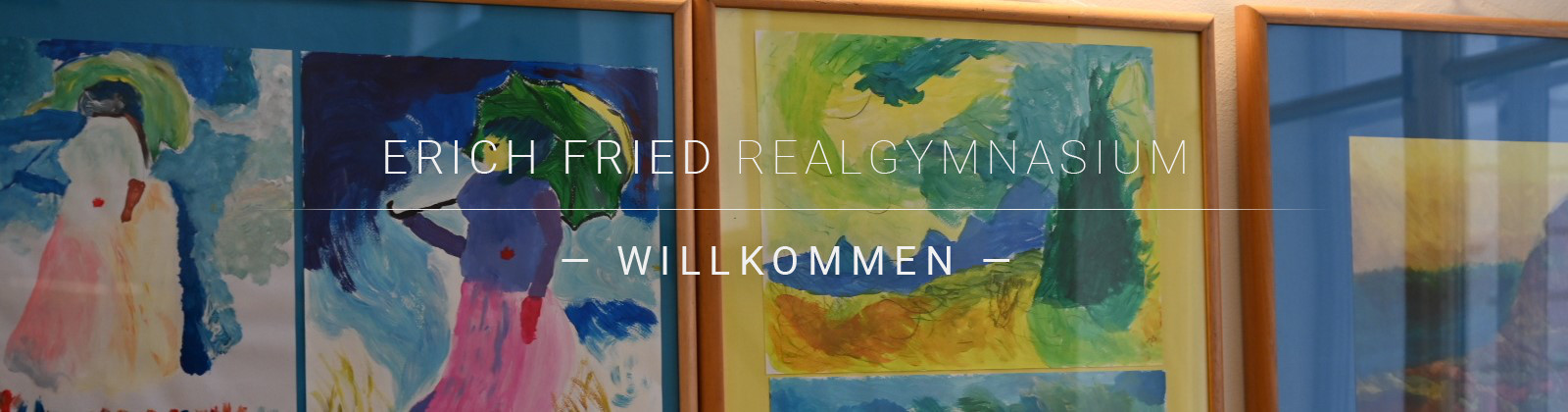 BRG9 - Willkommen, Stimmungsbild Chemiesaal
