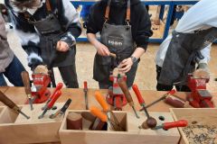2A "Alles Holz"