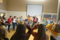 Kennenlerntage 1C