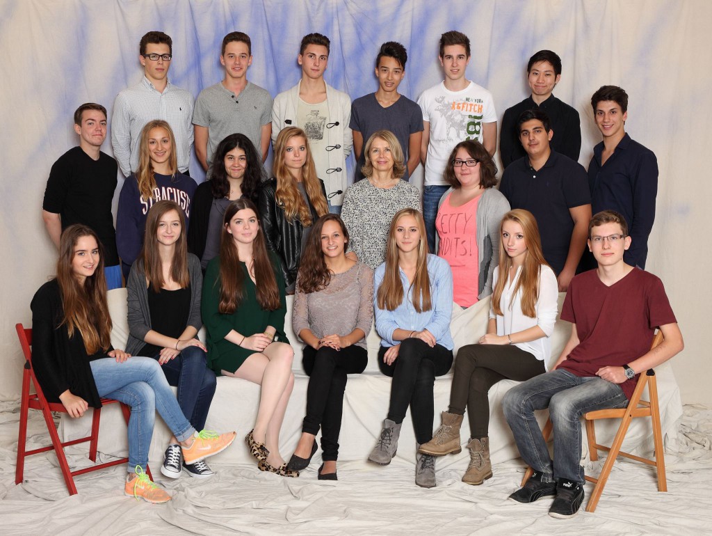 » BRG9, Erich Fried Realgymnasium